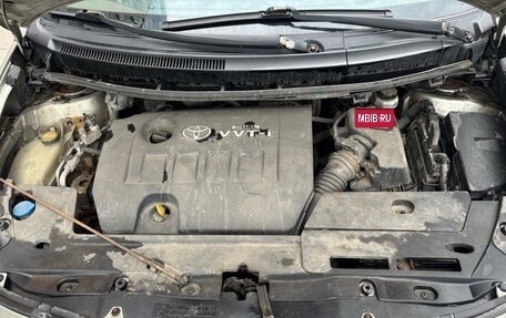 Toyota Auris II, 2008 год, 399 999 рублей, 14 фотография