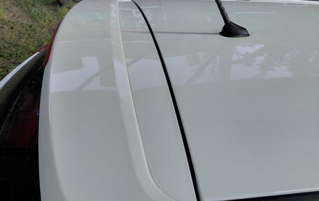 Hyundai Solaris II рестайлинг, 2015 год, 1 220 000 рублей, 27 фотография