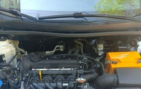Hyundai Solaris II рестайлинг, 2016 год, 800 000 рублей, 10 фотография