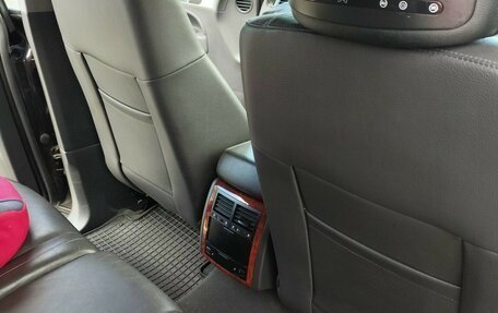 Volkswagen Touareg III, 2007 год, 1 250 000 рублей, 3 фотография