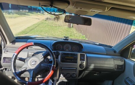 Nissan X-Trail, 2004 год, 450 000 рублей, 6 фотография