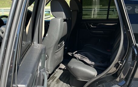 Land Rover Range Rover Sport I рестайлинг, 2006 год, 1 300 000 рублей, 11 фотография