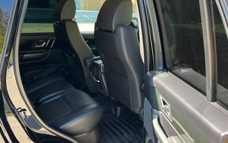 Land Rover Range Rover Sport I рестайлинг, 2006 год, 1 300 000 рублей, 14 фотография