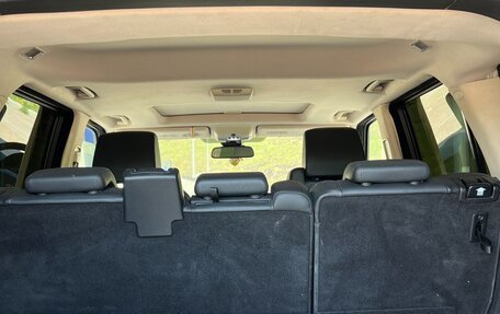 Land Rover Range Rover Sport I рестайлинг, 2006 год, 1 300 000 рублей, 13 фотография