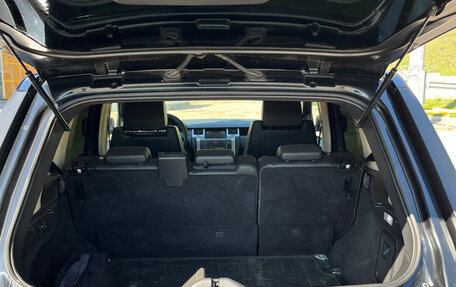 Land Rover Range Rover Sport I рестайлинг, 2006 год, 1 300 000 рублей, 12 фотография