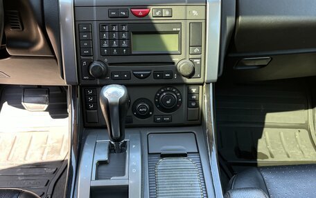 Land Rover Range Rover Sport I рестайлинг, 2006 год, 1 300 000 рублей, 21 фотография