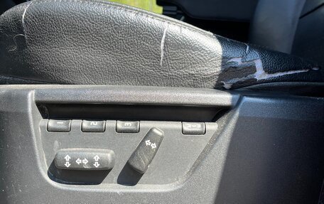 Land Rover Range Rover Sport I рестайлинг, 2006 год, 1 300 000 рублей, 20 фотография