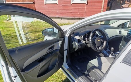 Chevrolet Cruze II, 2015 год, 775 000 рублей, 12 фотография