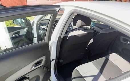 Chevrolet Cruze II, 2015 год, 775 000 рублей, 13 фотография