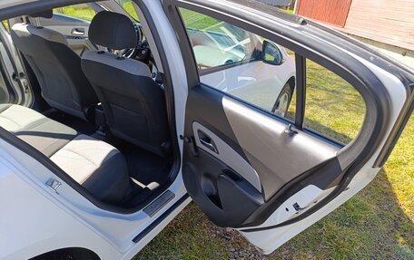 Chevrolet Cruze II, 2015 год, 775 000 рублей, 15 фотография