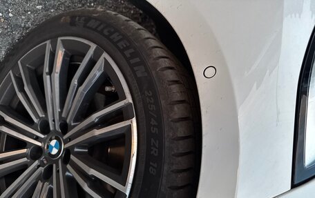BMW 3 серия, 2020 год, 3 950 000 рублей, 8 фотография