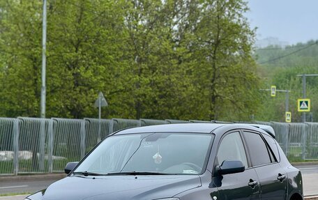 Mazda 3, 2008 год, 649 000 рублей, 3 фотография