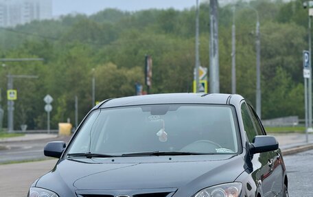 Mazda 3, 2008 год, 649 000 рублей, 2 фотография
