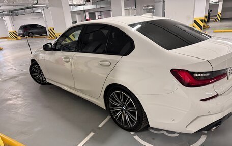 BMW 3 серия, 2020 год, 3 950 000 рублей, 6 фотография