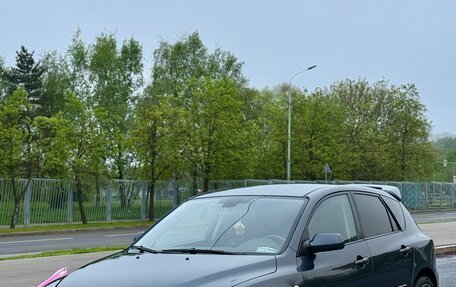 Mazda 3, 2008 год, 649 000 рублей, 4 фотография