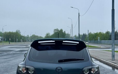 Mazda 3, 2008 год, 649 000 рублей, 7 фотография