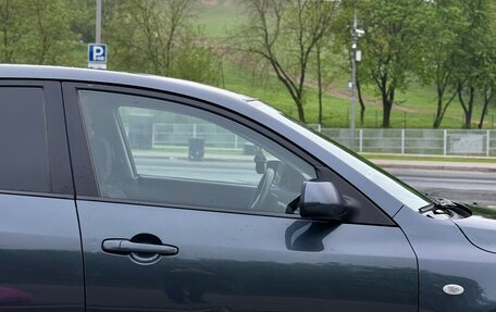 Mazda 3, 2008 год, 649 000 рублей, 11 фотография