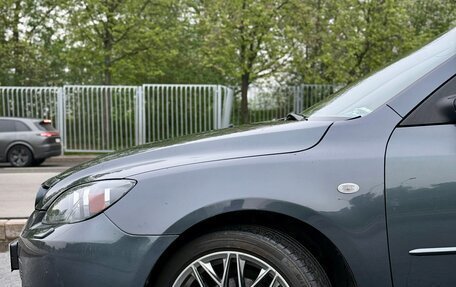 Mazda 3, 2008 год, 649 000 рублей, 17 фотография