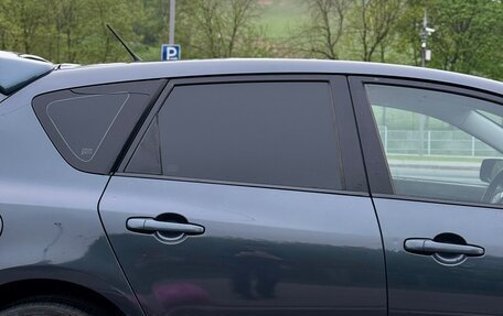 Mazda 3, 2008 год, 649 000 рублей, 12 фотография