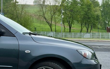 Mazda 3, 2008 год, 649 000 рублей, 10 фотография