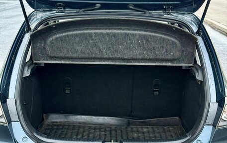 Mazda 3, 2008 год, 649 000 рублей, 18 фотография