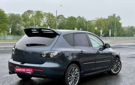 Mazda 3, 2008 год, 649 000 рублей, 8 фотография