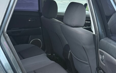 Mazda 3, 2008 год, 649 000 рублей, 20 фотография