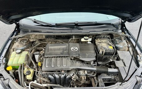 Mazda 3, 2008 год, 649 000 рублей, 29 фотография