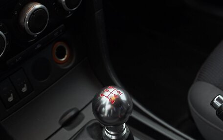 Mazda 3, 2008 год, 649 000 рублей, 26 фотография