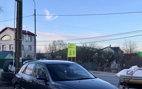 Mazda 3, 2008 год, 649 000 рублей, 30 фотография