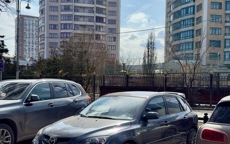 Mazda 3, 2008 год, 649 000 рублей, 32 фотография