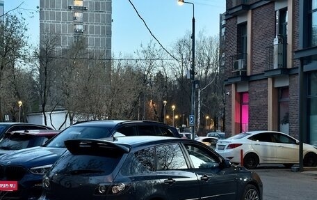Mazda 3, 2008 год, 649 000 рублей, 31 фотография
