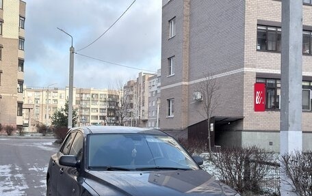 Mazda 3, 2008 год, 649 000 рублей, 36 фотография