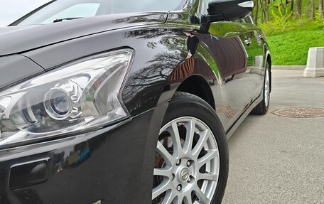 Nissan Teana, 2014 год, 1 350 000 рублей, 5 фотография