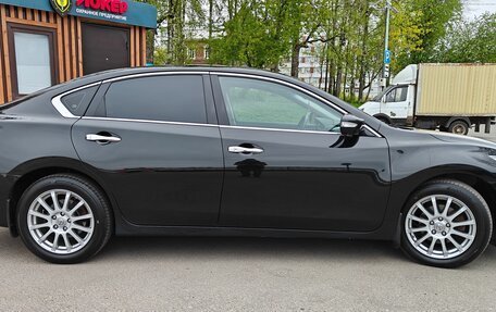 Nissan Teana, 2014 год, 1 350 000 рублей, 6 фотография