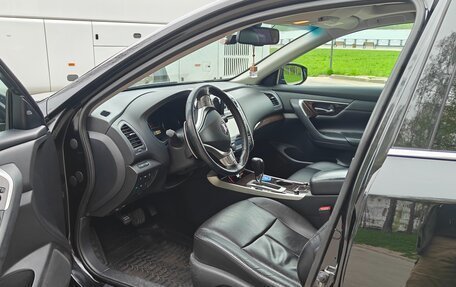 Nissan Teana, 2014 год, 1 350 000 рублей, 13 фотография