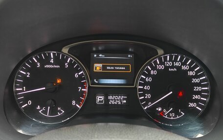 Nissan Teana, 2014 год, 1 350 000 рублей, 14 фотография