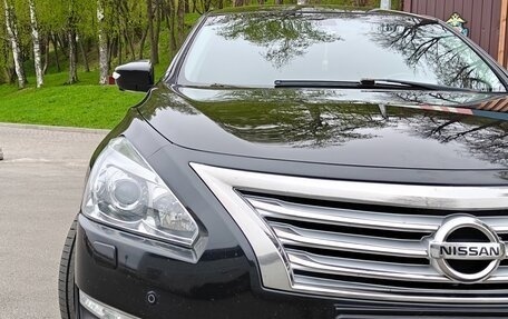 Nissan Teana, 2014 год, 1 350 000 рублей, 3 фотография