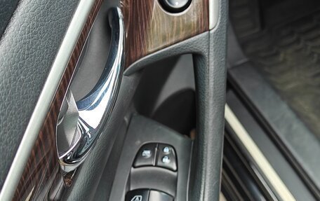 Nissan Teana, 2014 год, 1 350 000 рублей, 17 фотография