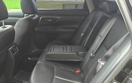Nissan Teana, 2014 год, 1 350 000 рублей, 20 фотография