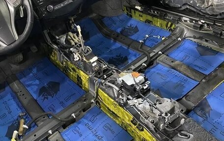 Nissan Teana, 2014 год, 1 350 000 рублей, 26 фотография