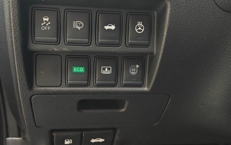 Nissan Teana, 2014 год, 1 350 000 рублей, 16 фотография