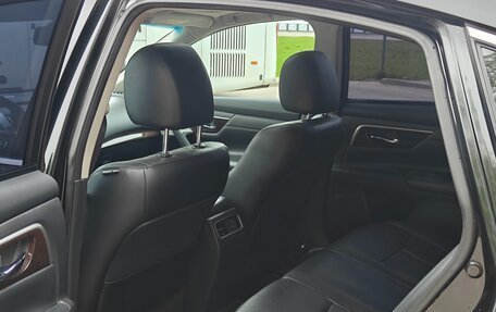 Nissan Teana, 2014 год, 1 350 000 рублей, 19 фотография