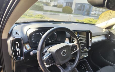 Volvo XC40 I, 2021 год, 3 500 000 рублей, 6 фотография
