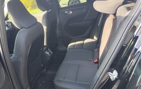 Volvo XC40 I, 2021 год, 3 500 000 рублей, 5 фотография