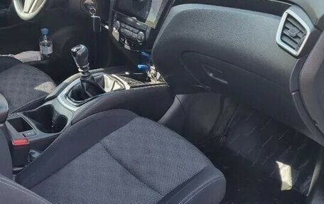Nissan Qashqai, 2018 год, 1 999 999 рублей, 10 фотография