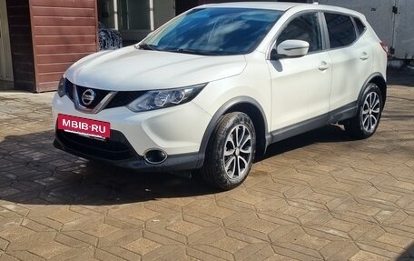 Nissan Qashqai, 2018 год, 1 999 999 рублей, 8 фотография