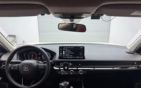 Honda Civic, 2022 год, 1 817 417 рублей, 7 фотография