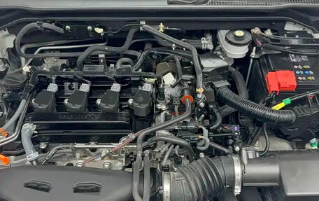 Honda Civic, 2022 год, 1 817 417 рублей, 10 фотография