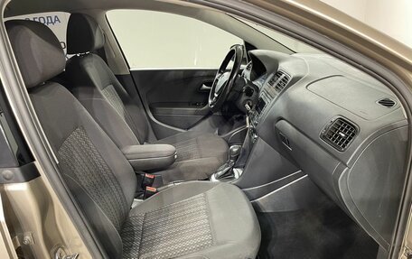 Volkswagen Polo VI (EU Market), 2016 год, 1 099 000 рублей, 16 фотография